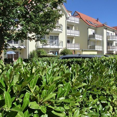 Ferienwohnung K19 "Klabautermann" Graal-Mueritz Exteriér fotografie